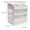 Sparkly Selections Diamond Painting Storage Container with 246 Square Bottles